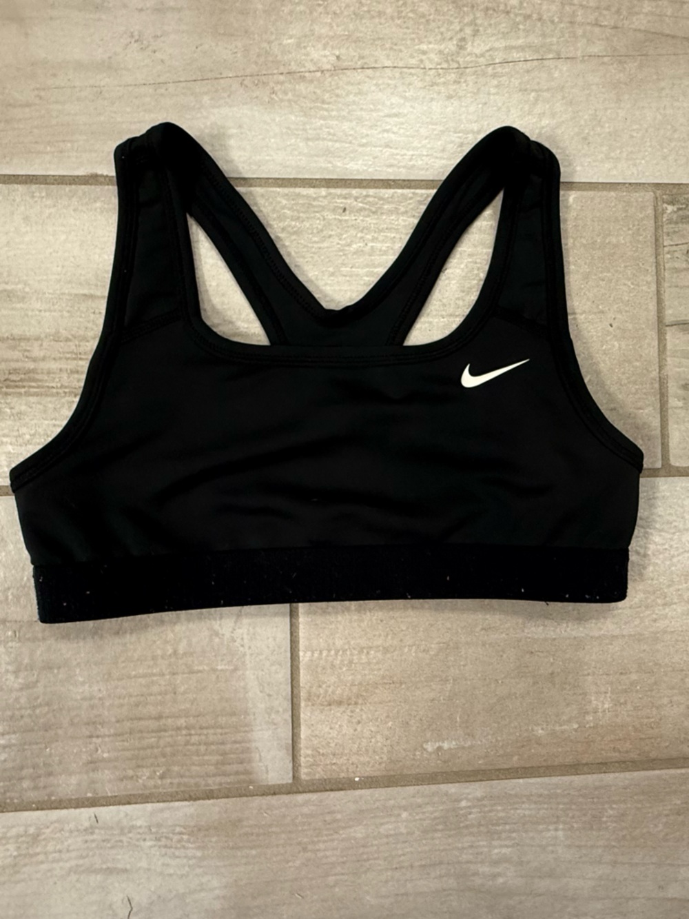 Nike Girls’ Pro Dri-FIT Sports Bra